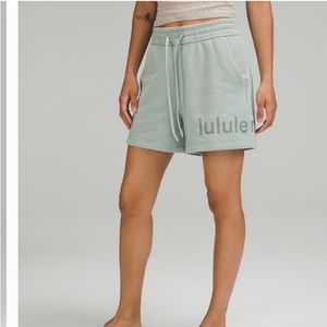 Loungeful high rise short